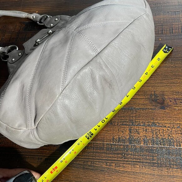 COPY - Steve Madden Leather Bag - Picture 7 of 11